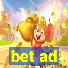 bet ad