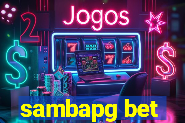 sambapg bet