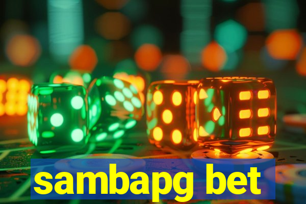 sambapg bet