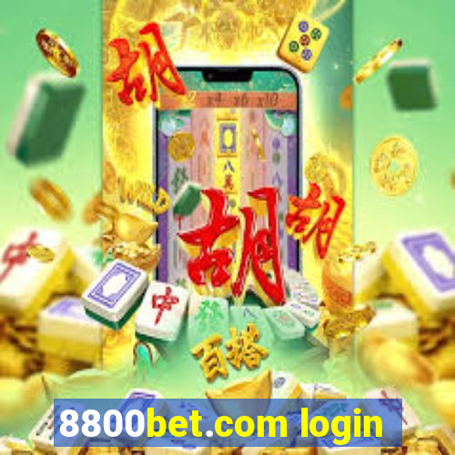 8800bet.com login