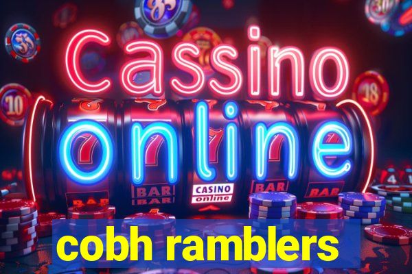 cobh ramblers