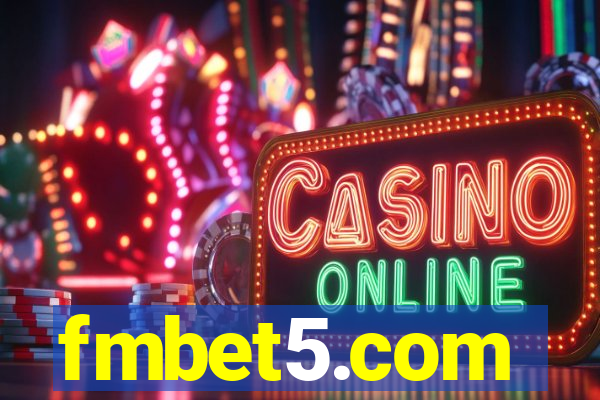 fmbet5.com