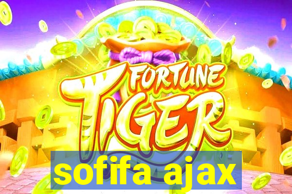 sofifa ajax