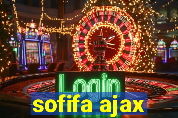 sofifa ajax