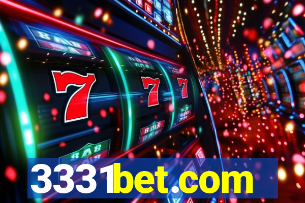 3331bet.com