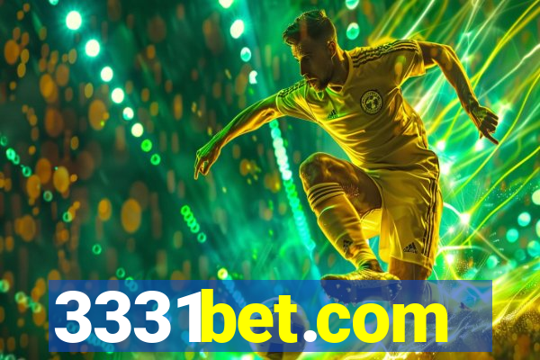 3331bet.com