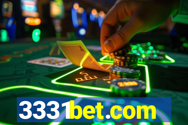 3331bet.com