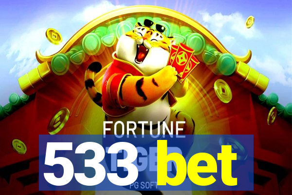 533 bet