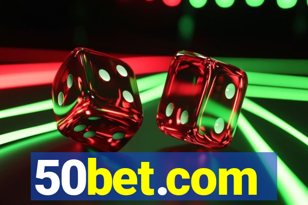 50bet.com