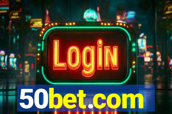 50bet.com