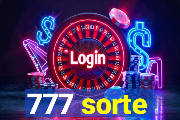 777 sorte