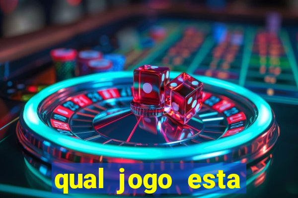 qual jogo esta pagando mais hoje