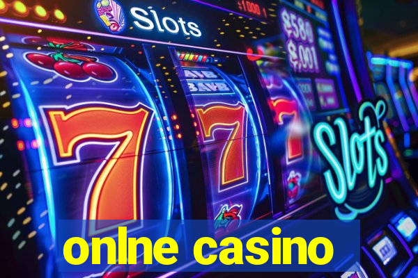 onlne casino