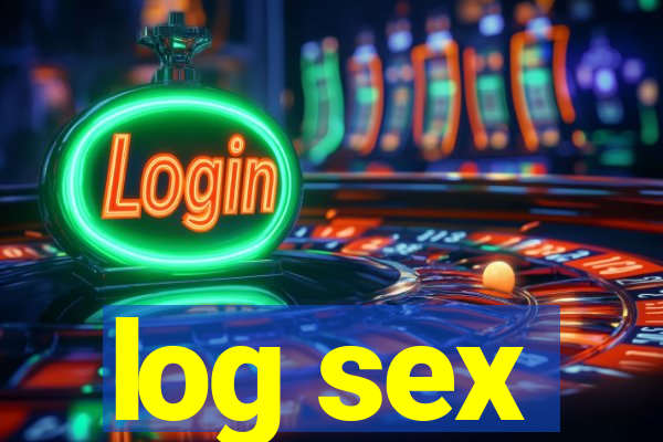 log sex