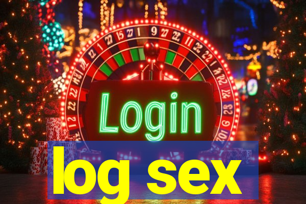 log sex