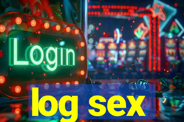 log sex