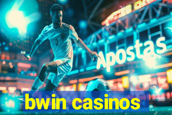 bwin casinos