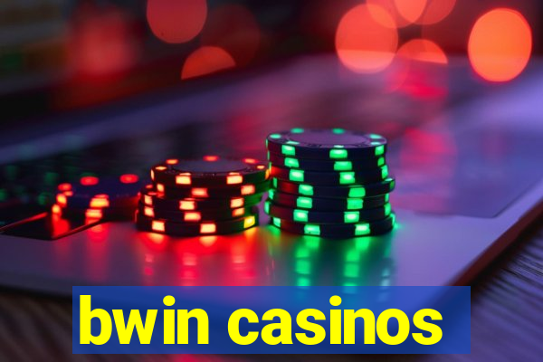 bwin casinos