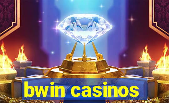 bwin casinos