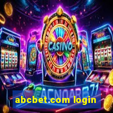 abcbet.com login