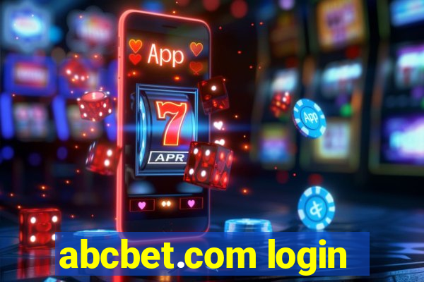 abcbet.com login