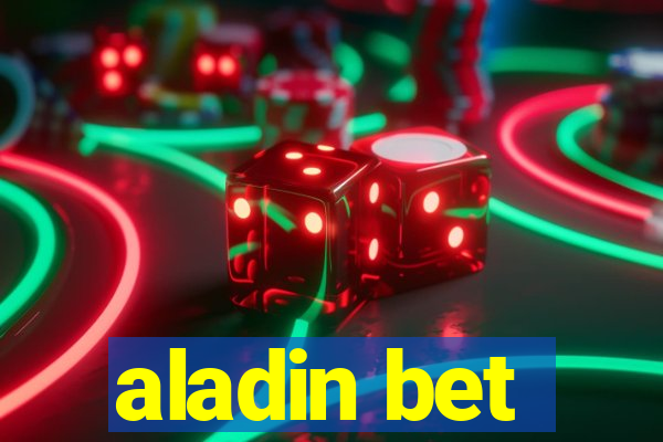 aladin bet