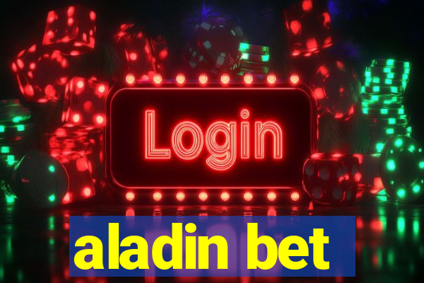 aladin bet