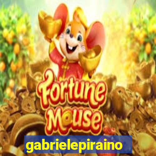 gabrielepiraino