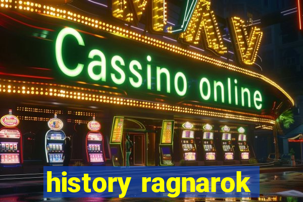 history ragnarok