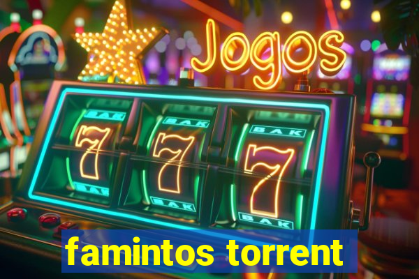 famintos torrent