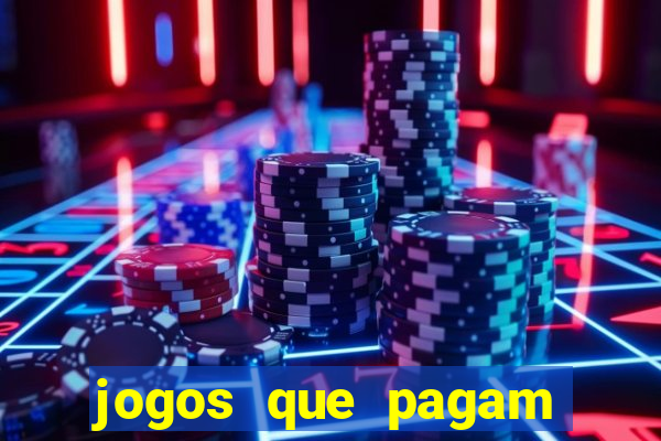 jogos que pagam pelo pagbank 2024