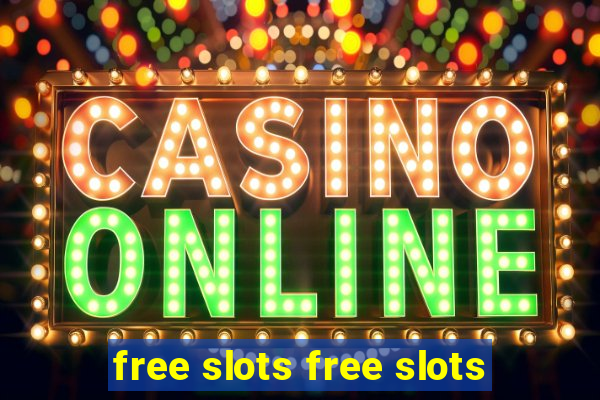 free slots free slots