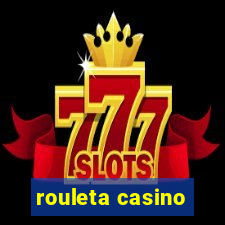 rouleta casino