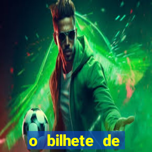 o bilhete de loteria dublado download utorrent