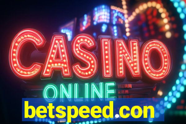 betspeed.con