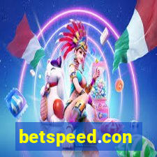 betspeed.con