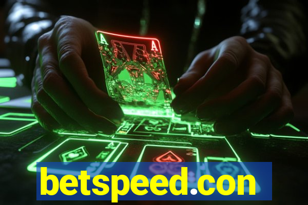 betspeed.con