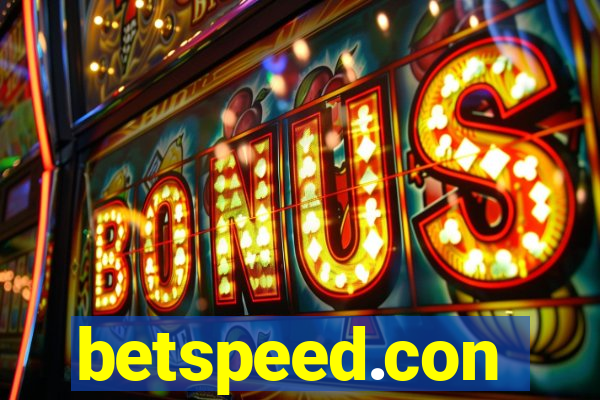 betspeed.con