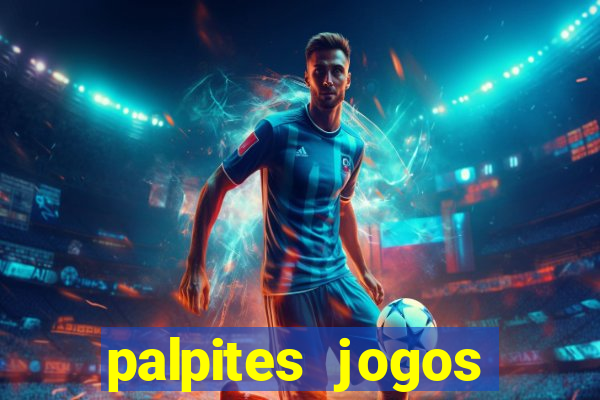 palpites jogos quarta feira