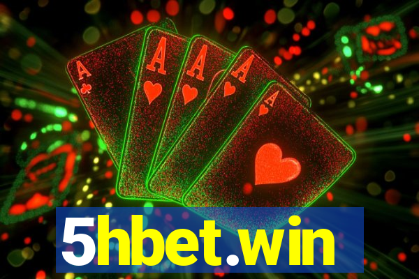 5hbet.win