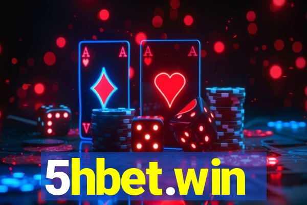 5hbet.win