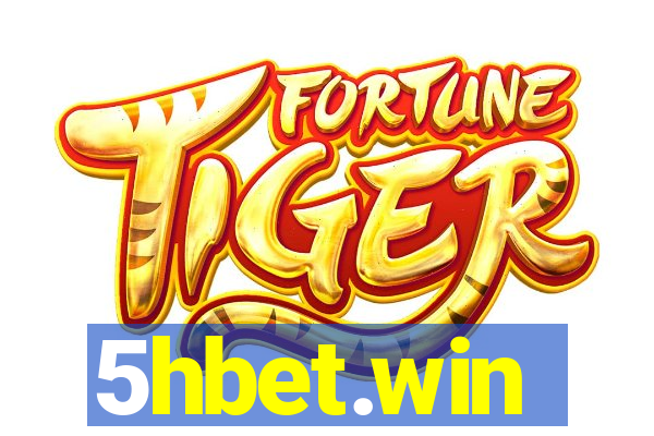 5hbet.win