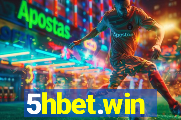 5hbet.win