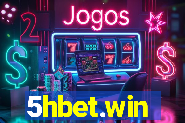 5hbet.win