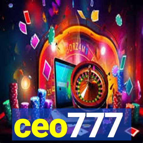 ceo777