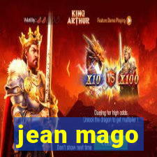 jean mago