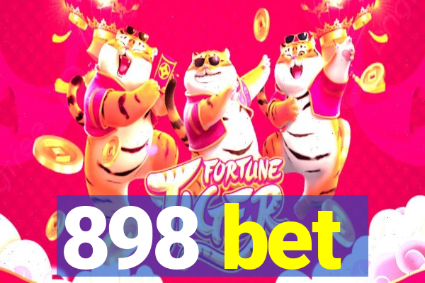 898 bet