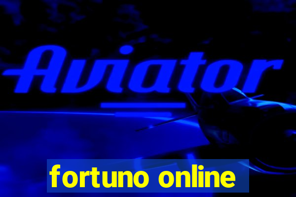 fortuno online