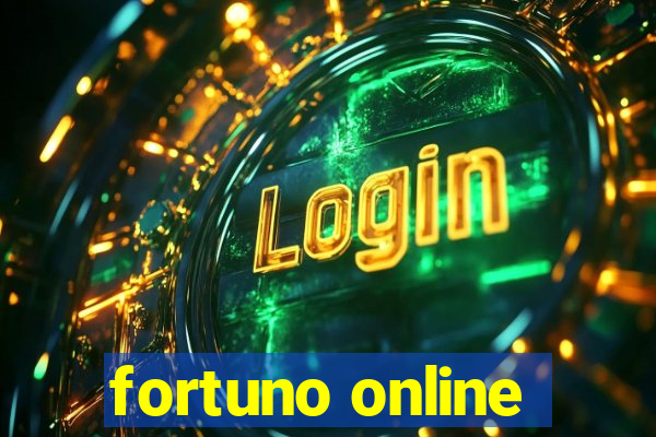 fortuno online