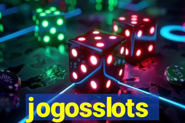 jogosslots